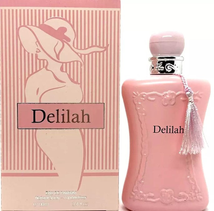 Fragrance Couture Delilah 100ml EDP-Original