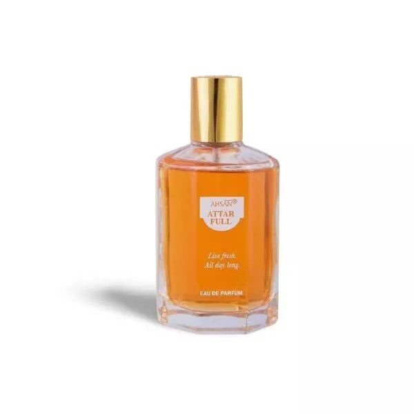 Ahsan Perfumes Attar Full 100ml EDP