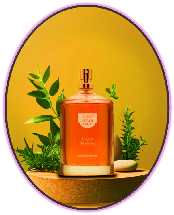 Ahsan Perfumes Attar Full 100ml EDP