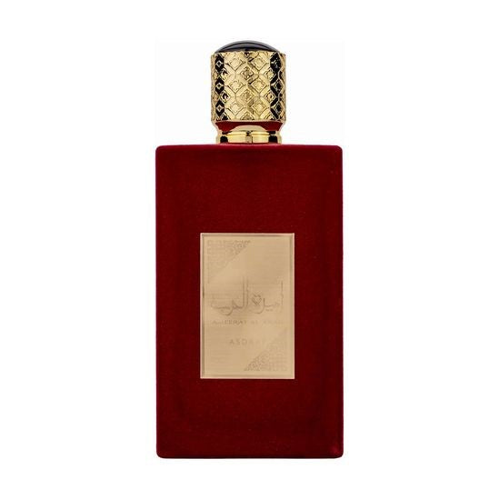Ameerat Al Arab (Princess of Arabia) Eau de Parfum by Asdaaf / Lattafa – The Essence of Sophistication and Elegance