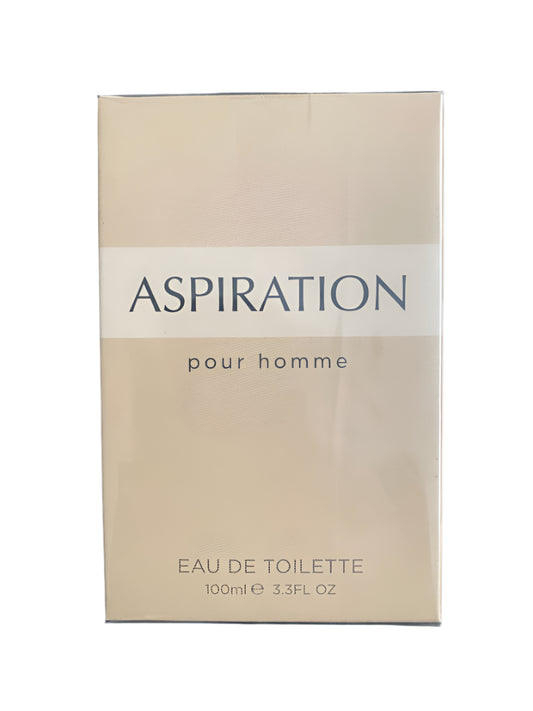 Aspiration Pour Homme Perfume- 100ml