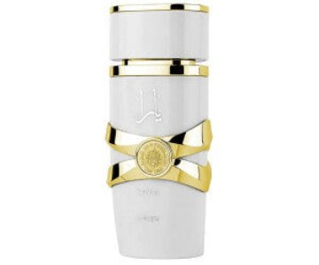 Yara Moi by Lattafa – A Luxurious Expression of Feminine Elegance