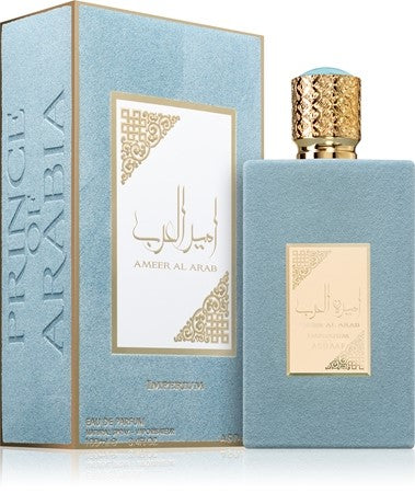 Ameer Al Arab Imperium EDP 100ml by Asdaaf|Unisex Oriental Perfume|Free Shipping