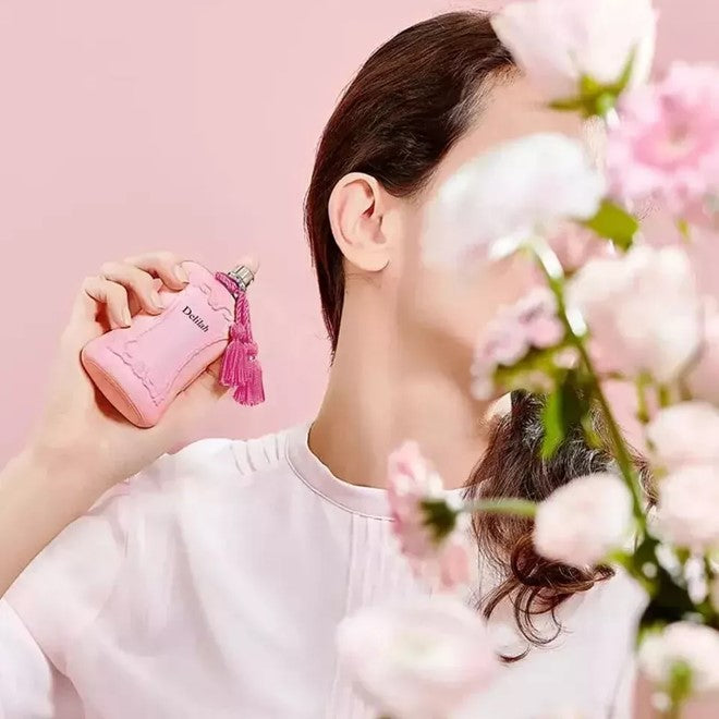 Fragrance Couture Delilah 100ml EDP-Original