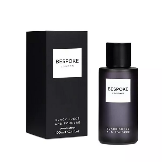 BESPOKE LONDON Mens & Ladies Eau De Parfum EDP 100 ml BN&S