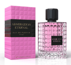 Linn Young Ladies Perfume Admiration Eternal 100ml EDP
